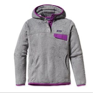 Patagonia Re-Tool Hoodie